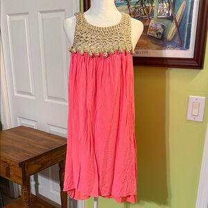 Lily Pulitzer Dress